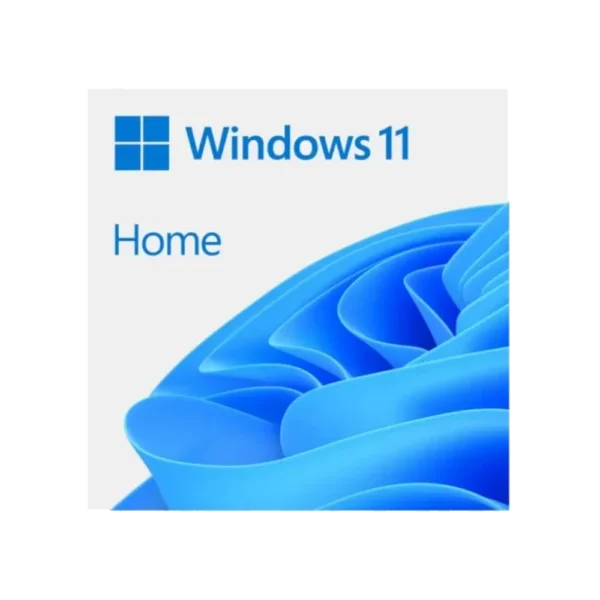 Microsoft Windows 11 Home 64-bit Digitaalne Litsents